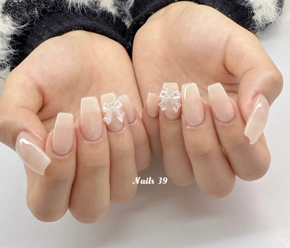 ネイル ハンドネイル Nails 39のネイルデザイン