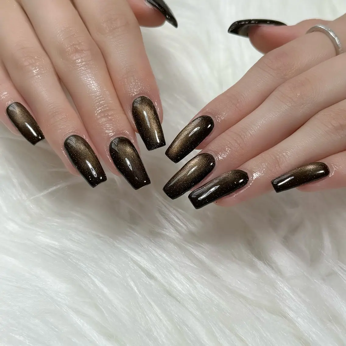 ネイル ハンドネイル L'ino nailのネイルデザイン