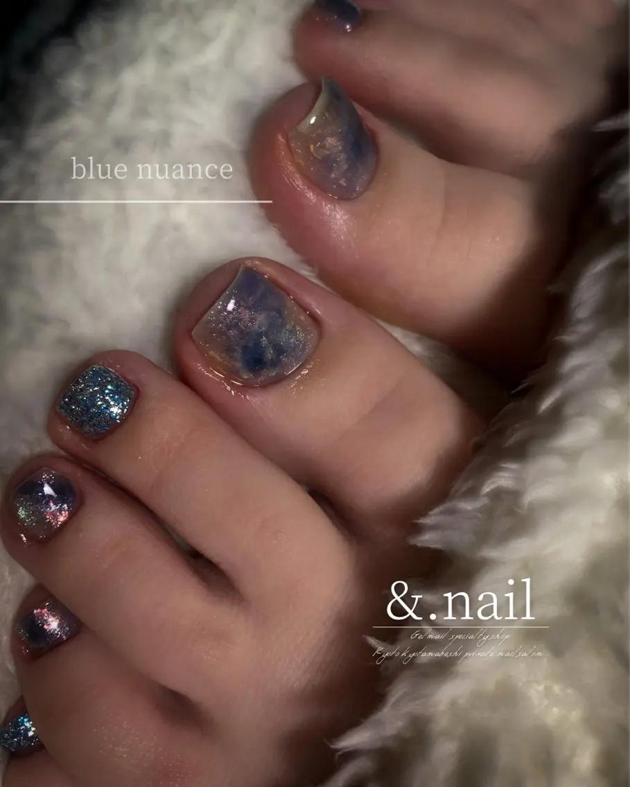 印象しっかりニュアンスコースの写真