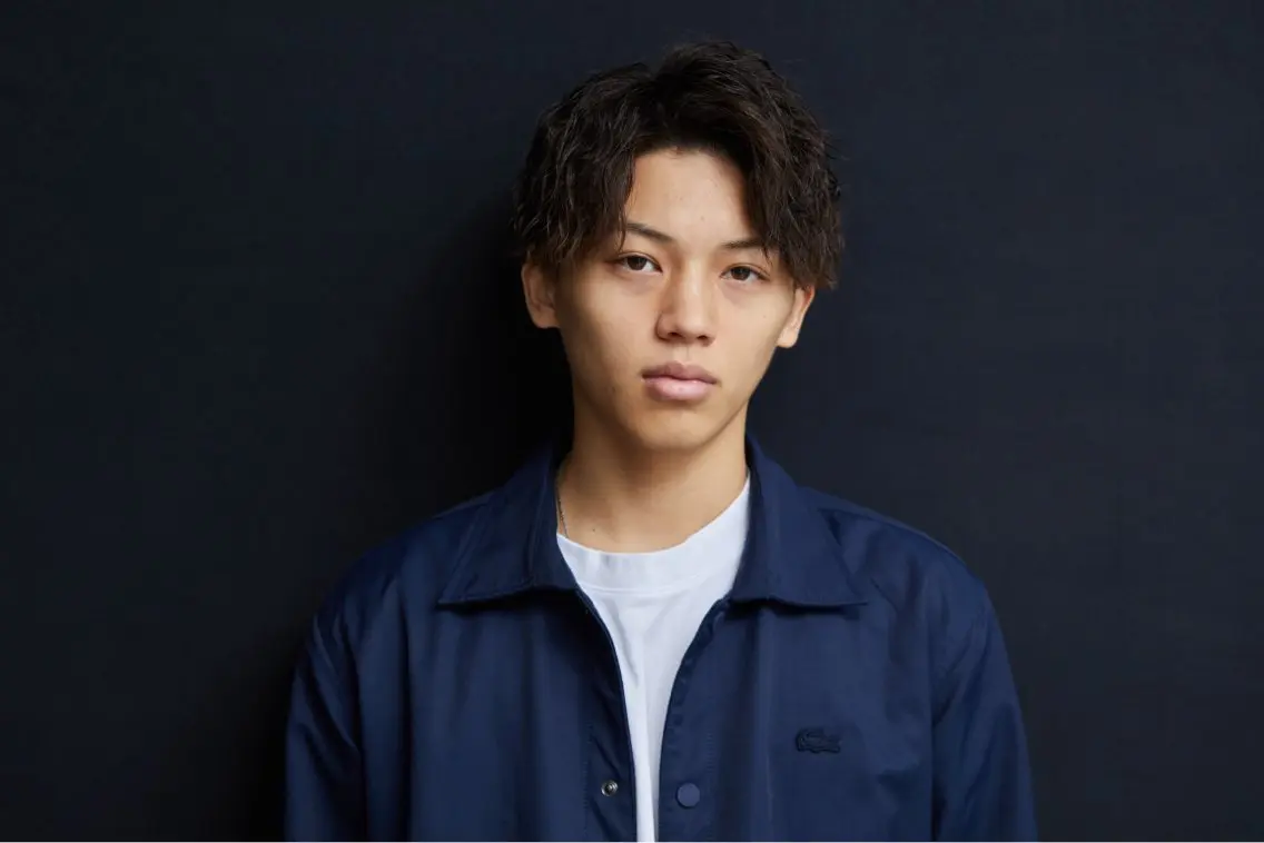 パーマ メンズ カット パーマ ✨メンズ特化✨鈴木 遼太のヘアスタイル