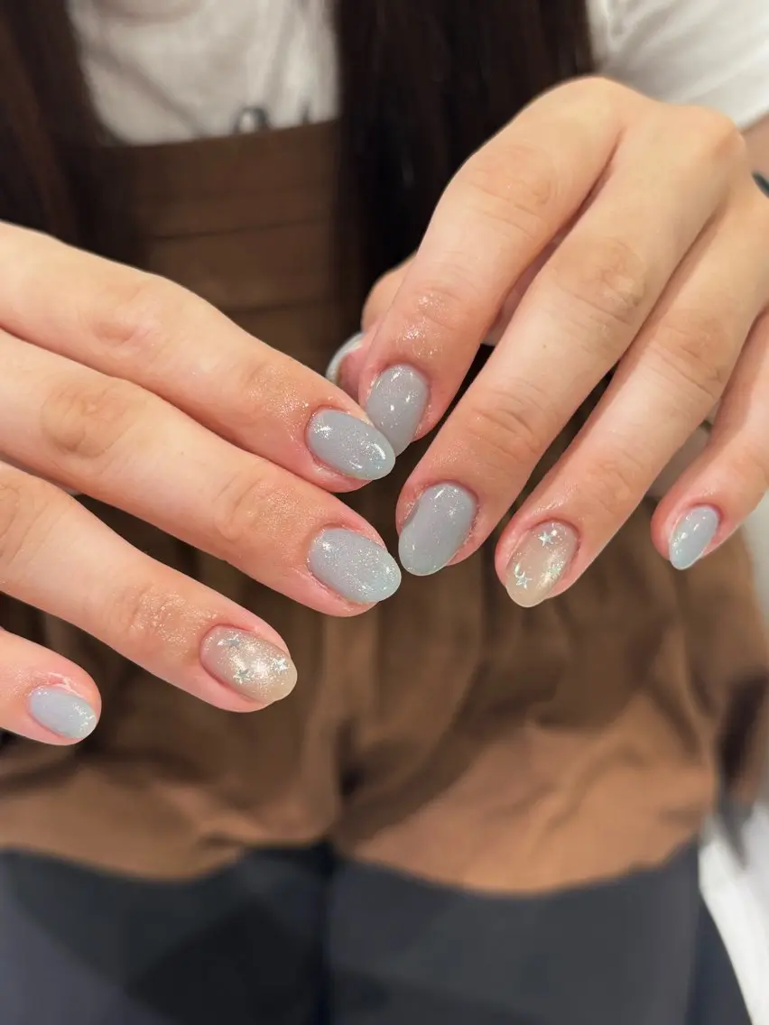 ネイル ハンドネイル M.wish Nonoaのネイルデザイン