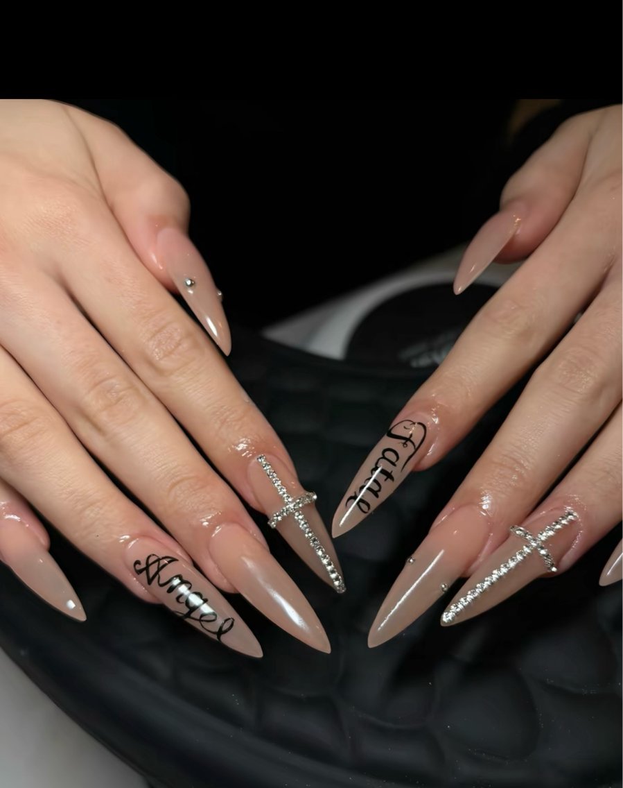 ネイル ハンドネイル NiJi Nailsのネイルデザイン
