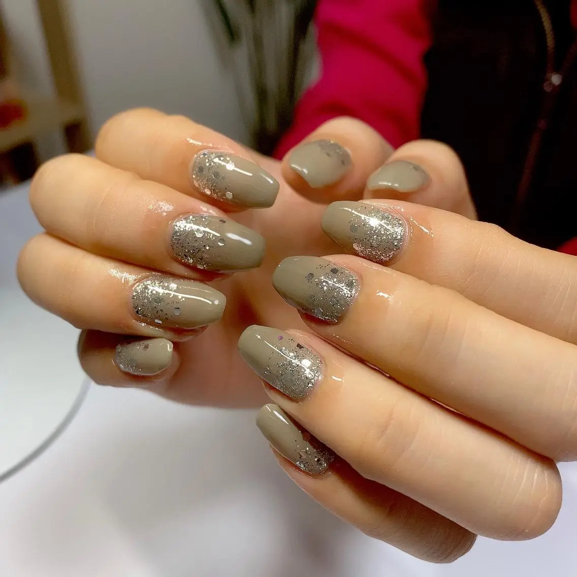 ネイル S Nailのネイルデザイン