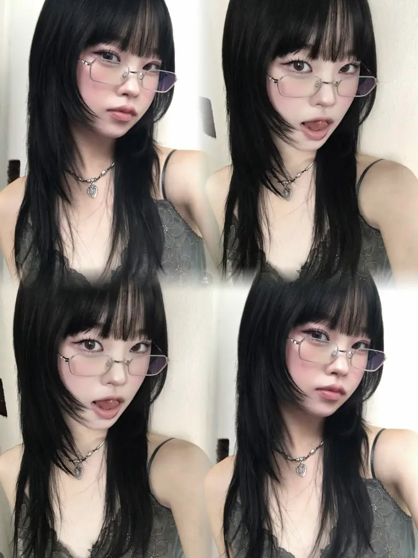 セミロング ✨無料カット募集中✨ haru/ONYXのヘアスタイル