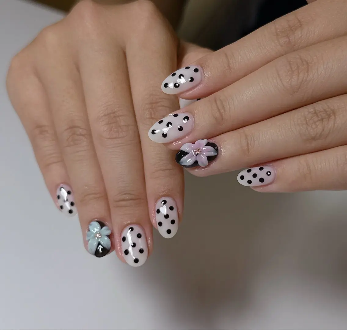 ネイル Nails 39のネイルデザイン