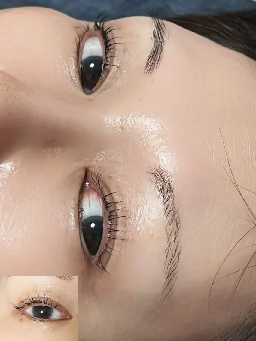 マツエク・マツパ まつげパーマ LAMEE BEAUTYのエステ・リラクイメージ