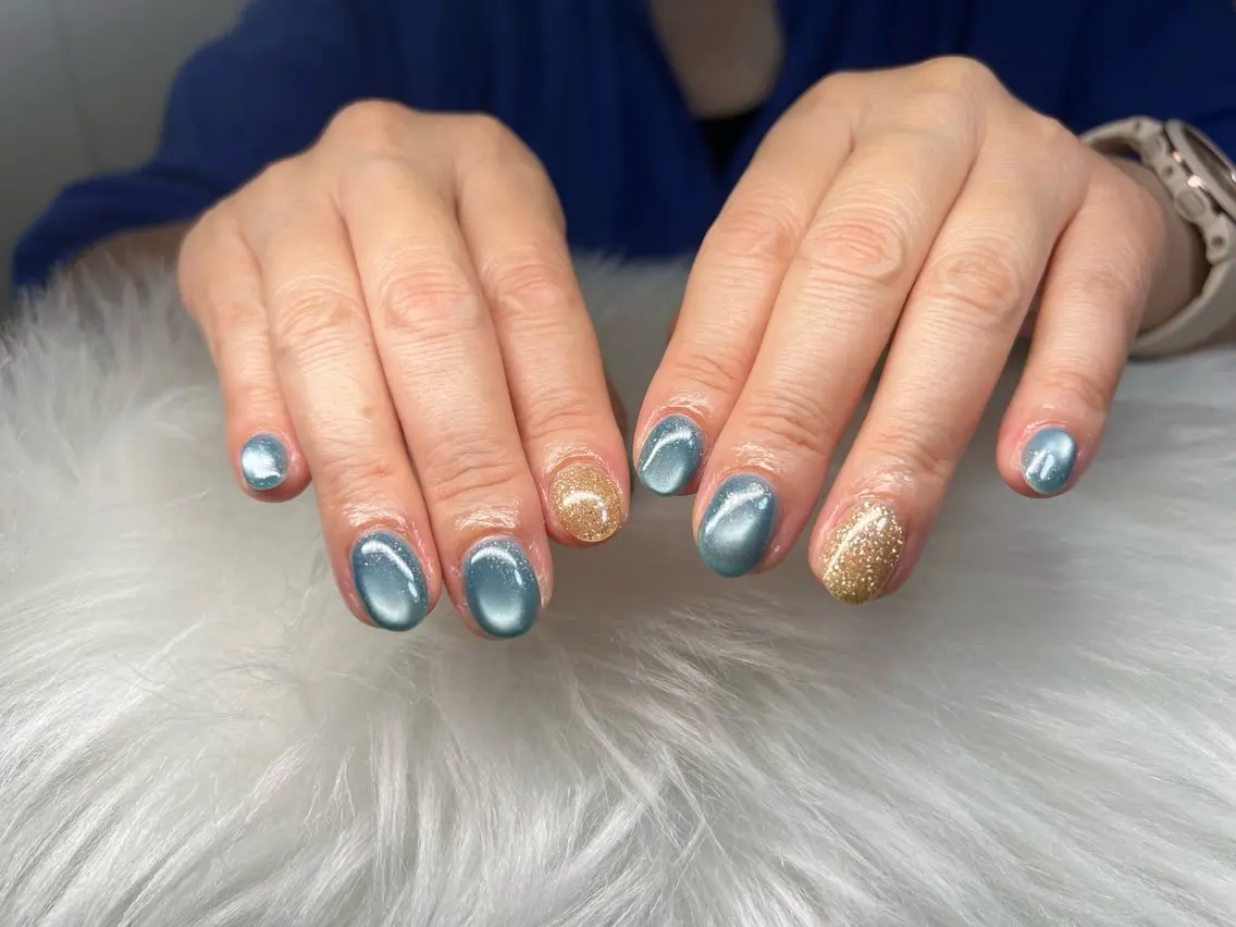 ネイル Ori Nailのネイルデザイン