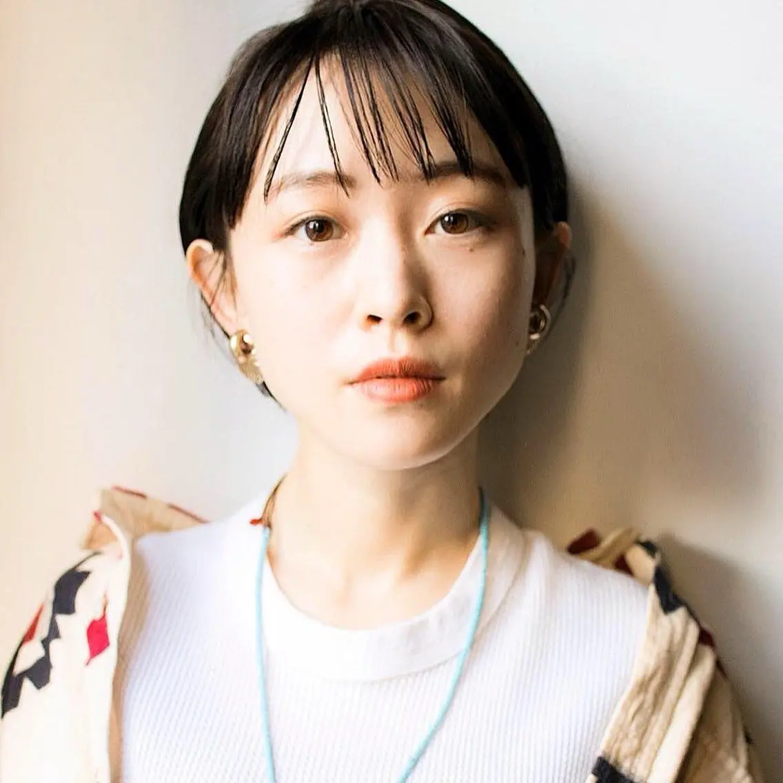 ショート 🩵大人ショート ボブ特化/隆世のヘアスタイル