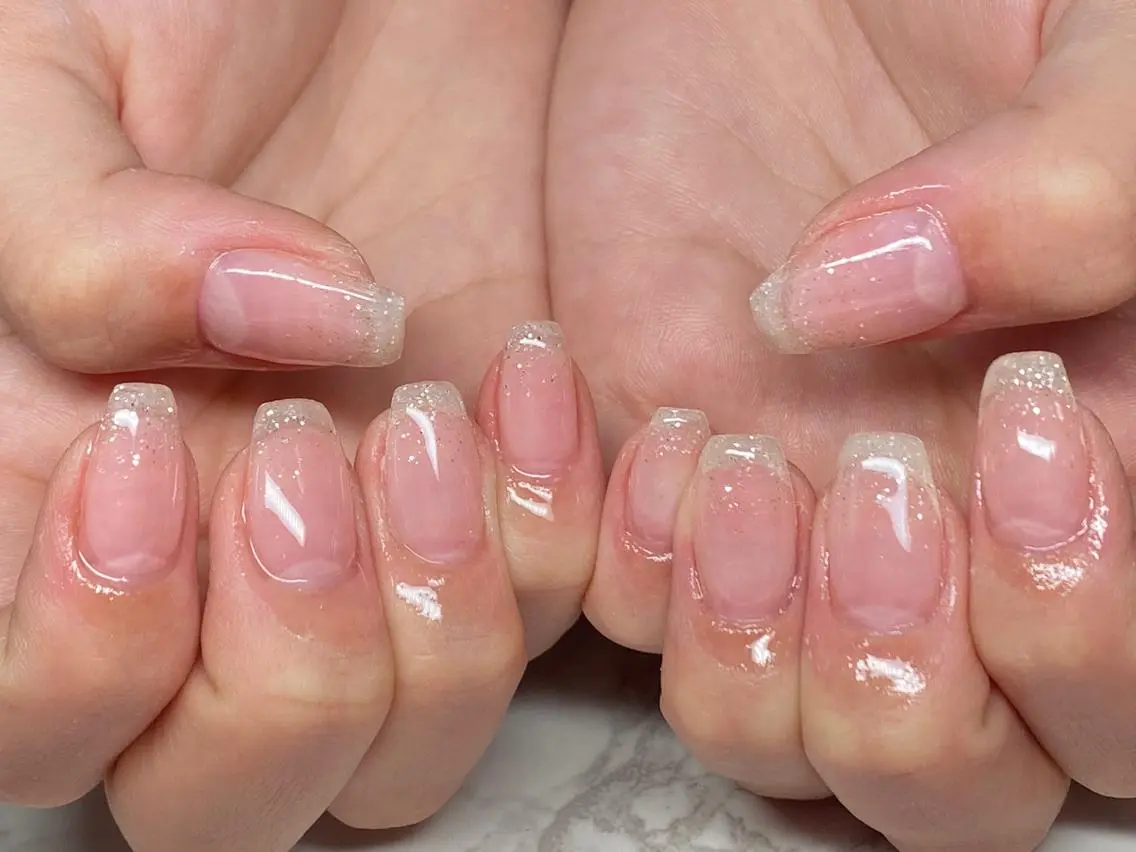 ネイル ハンドネイル Beauty Salon Lunaのエステ・リラクイメージ