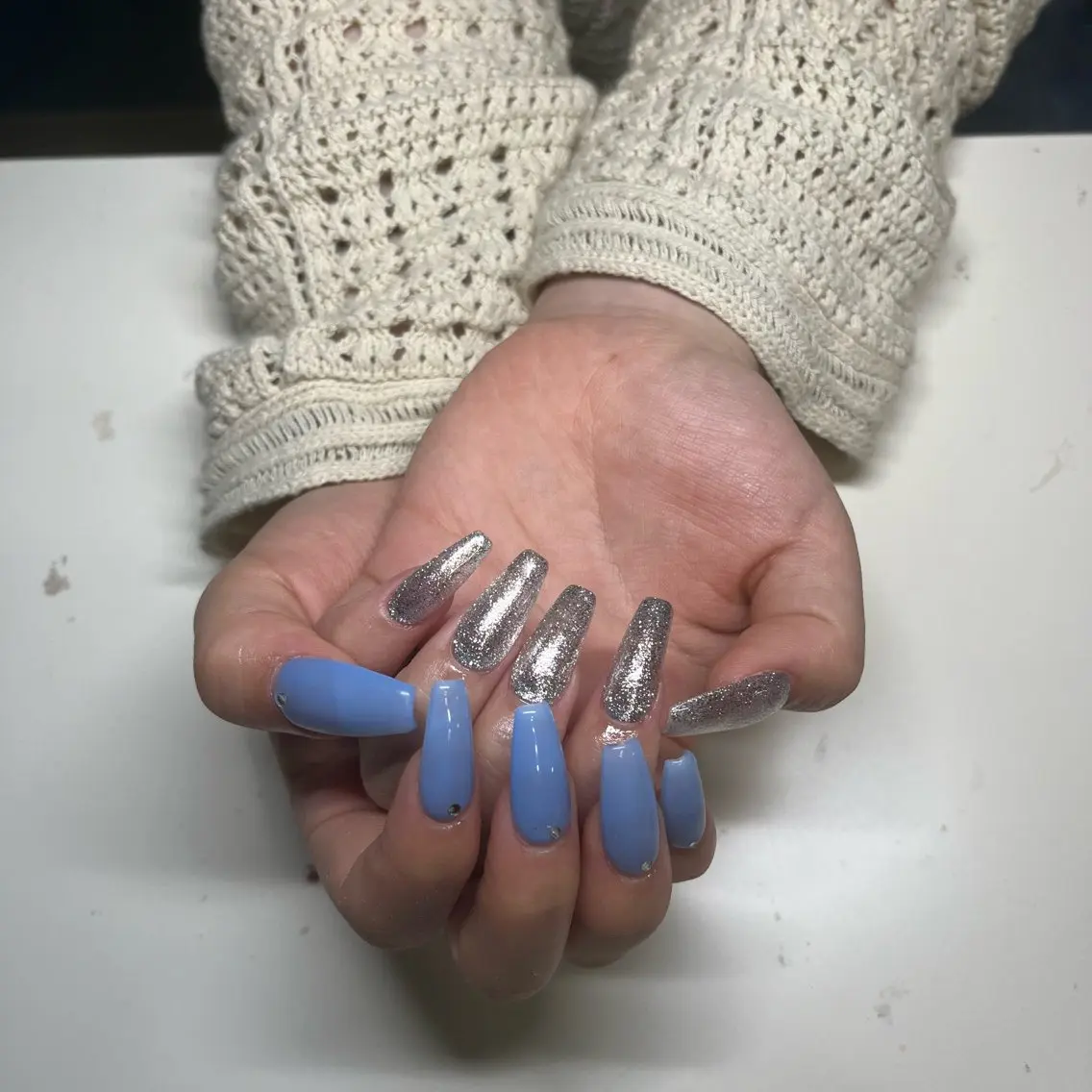 ネイル IROHA nail Ami🐊🎀のネイルデザイン