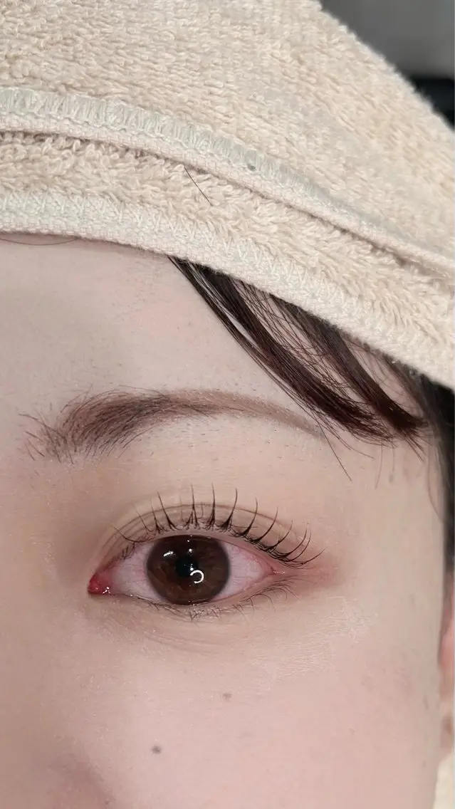 マツエク・マツパ Q-LASH Kotoneの眉毛・アイブロウイメージ
