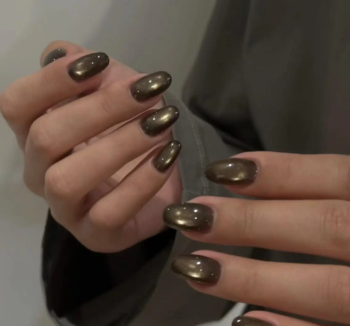 ネイル ハンドネイル 🎀 Ayaka_nailのネイルデザイン