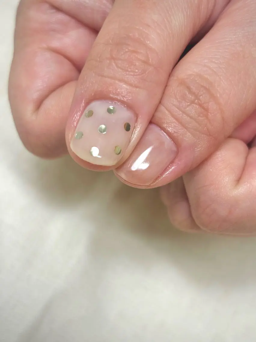 ネイル ハンドネイル moca nail ⌇みやのネイルデザイン