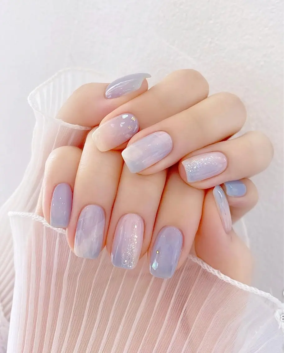 ネイル sunnynail はなのネイルデザイン