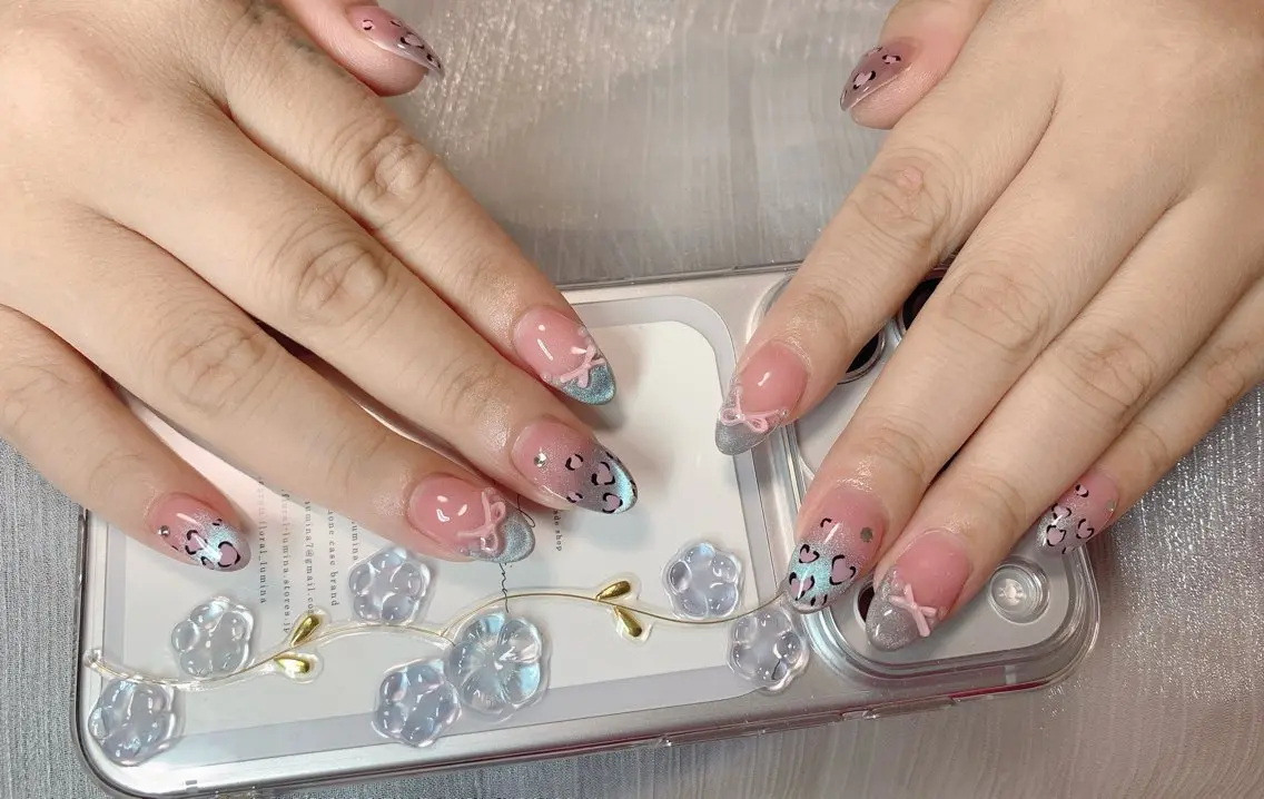 ネイル beautynail Emiのネイルデザイン