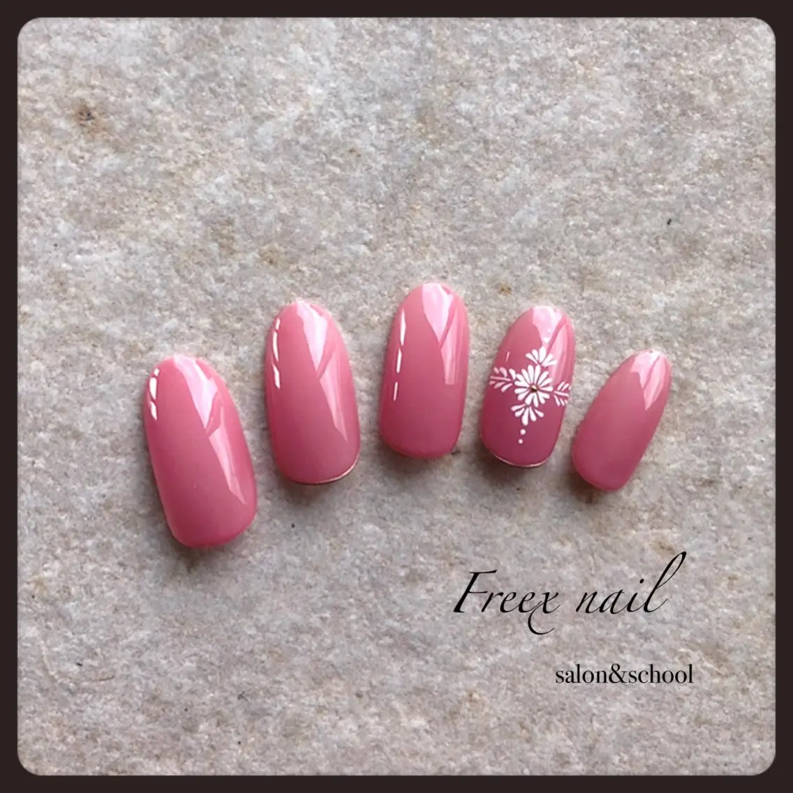 ネイル freex nail /ニュアンス/個性派のネイルデザイン