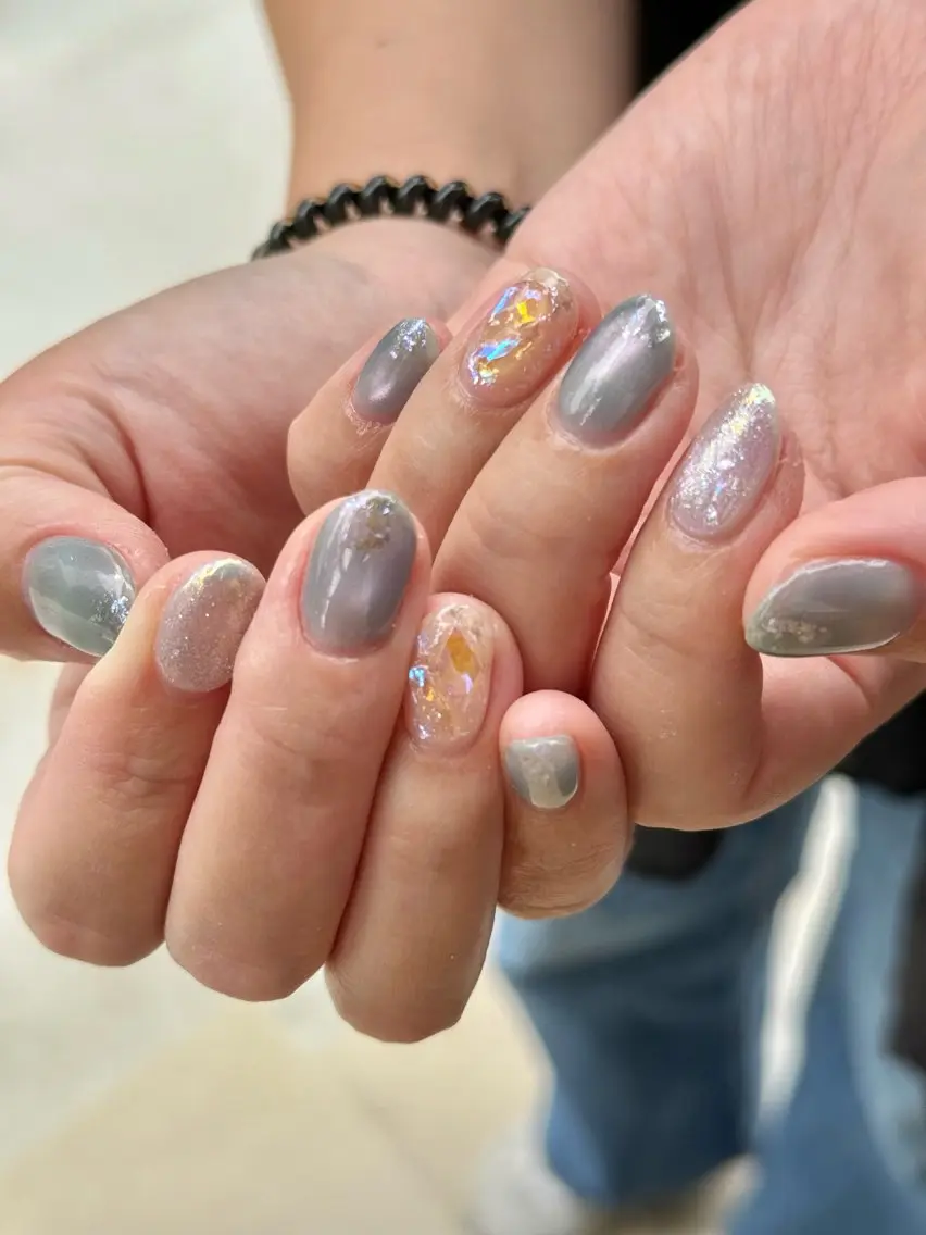 ネイル ハンドネイル nailsalon mionのネイルデザイン