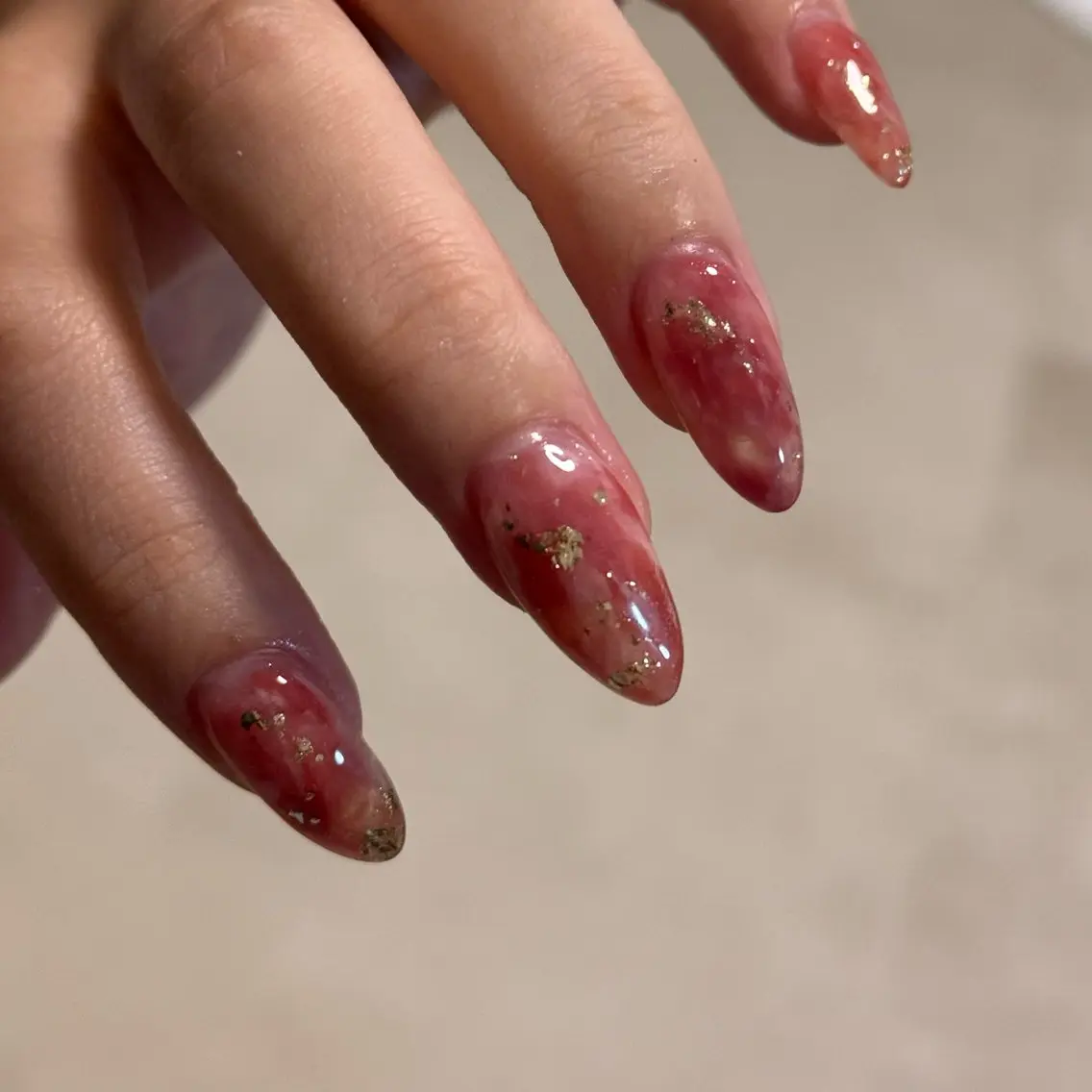 ネイル ハンドネイル Ciel nailのネイルデザイン