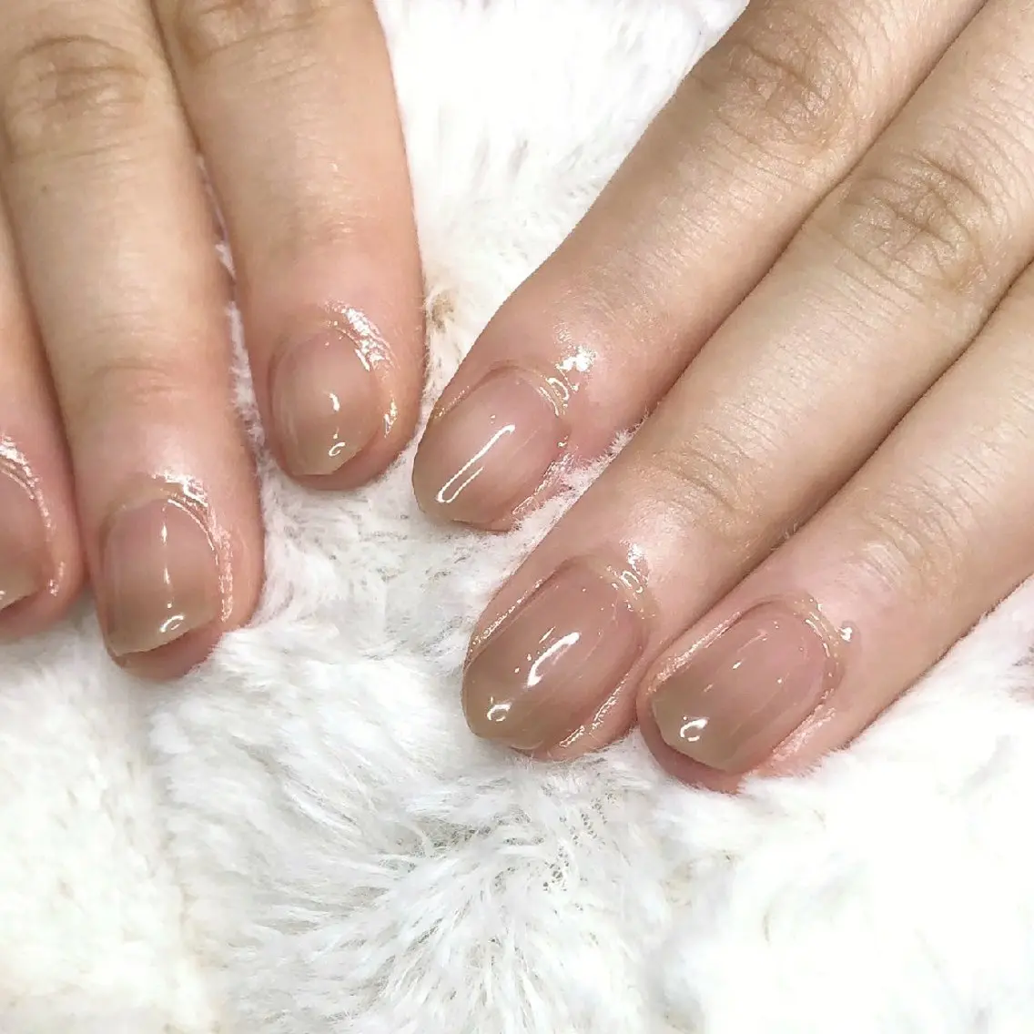 ネイル グラデーション N.Sサロン Miyauchiのエステ・リラクイメージ