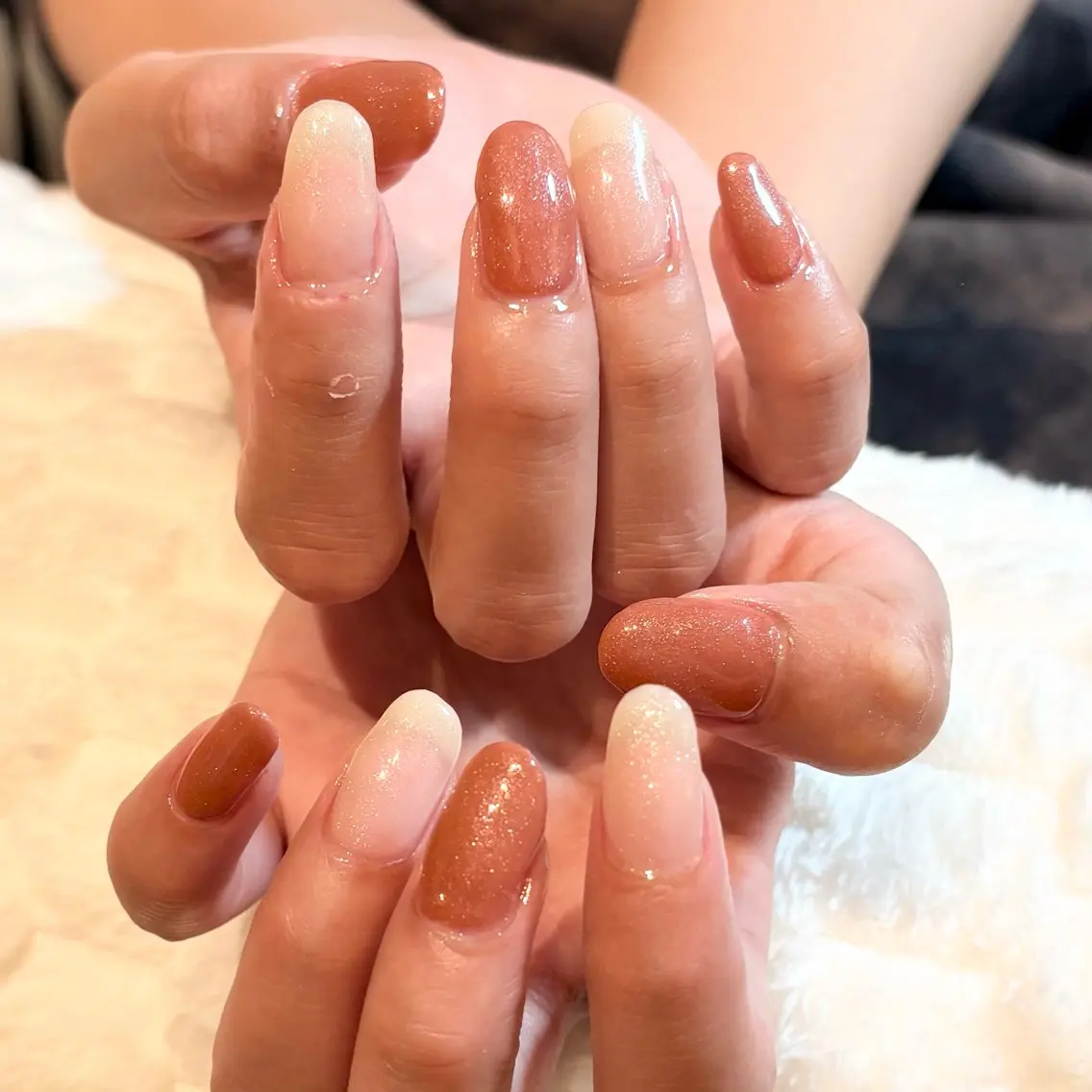 ネイル repos _yuiのネイルデザイン