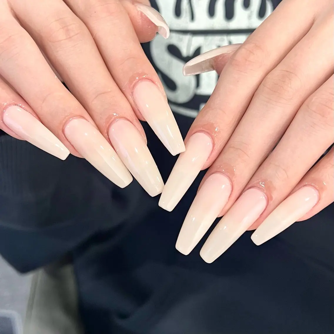 ネイル ハンドネイル Ugirl NailSalonのネイルデザイン