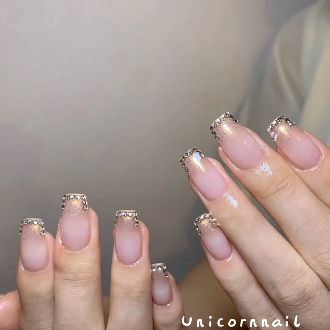 ネイル Unicorn Nail 矢場町店のネイルデザイン