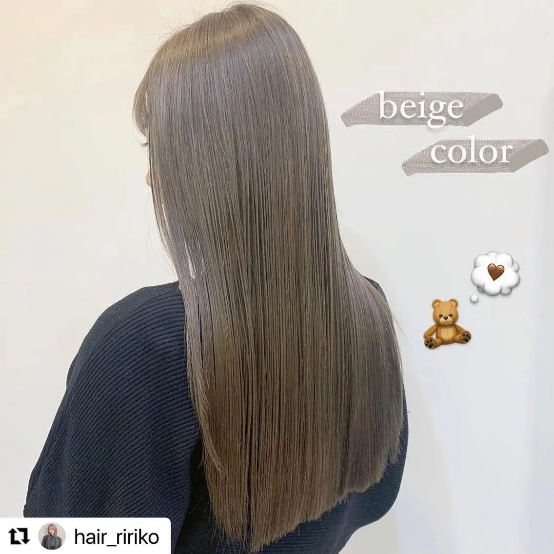 ミディアム カラー メンズ メンズブリーチ ブリーチ 🩷Eny terrace🩷のヘアスタイル