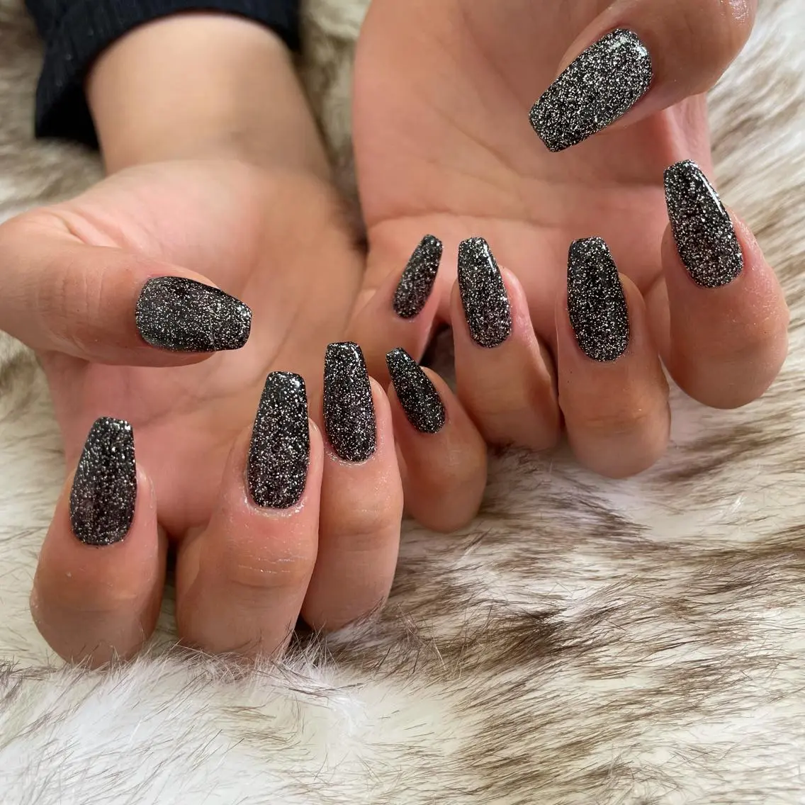 ネイル ハンドネイル miki一宮 プライベートサロンのネイルデザイン