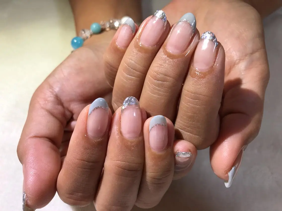 ネイル lotus erikaのネイルデザイン