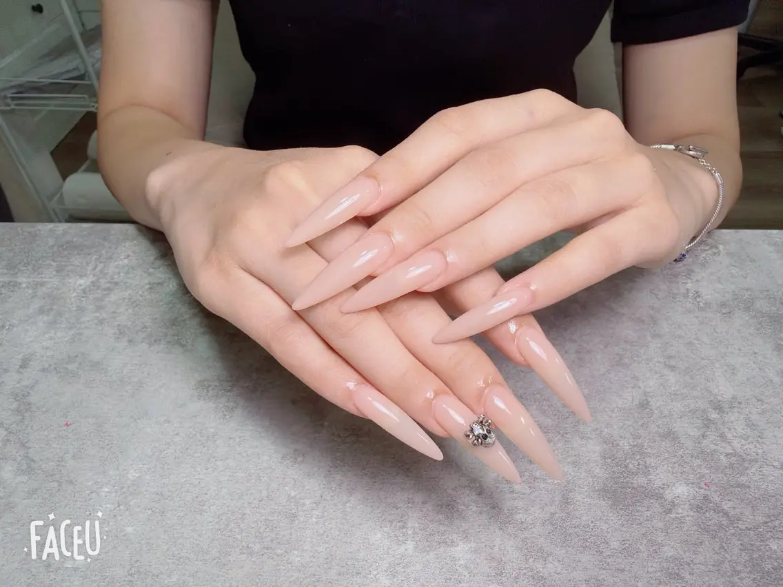 ネイル xin .nailのネイルデザイン