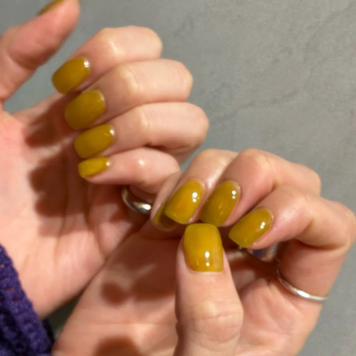 ネイル ハンドネイル HARUKA NAKAMURAのネイルデザイン