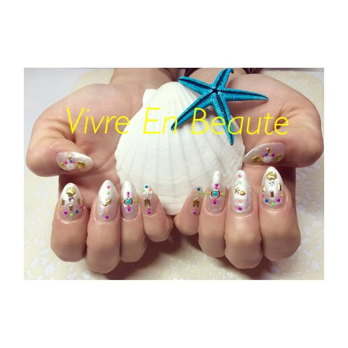 ネイル S Nailのネイルデザイン