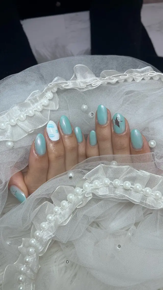 ネイル ハンドネイル nail_Quest lisaのネイルデザイン