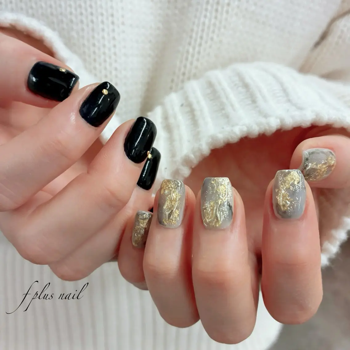 ネイル ハンドネイル kanako nail🌷のネイルデザイン