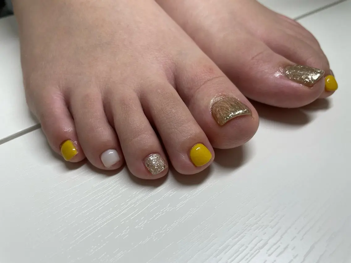 ネイル MoonLight SHINOのネイルデザイン