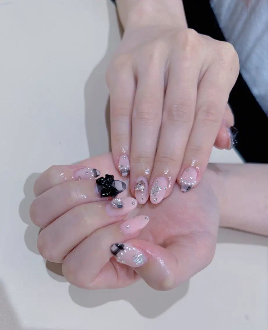 ネイル NANA NAILのネイルデザイン