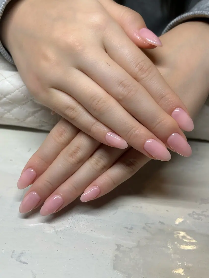ネイル ハンドネイル aimer𓂃☆ kokoroのネイルデザイン