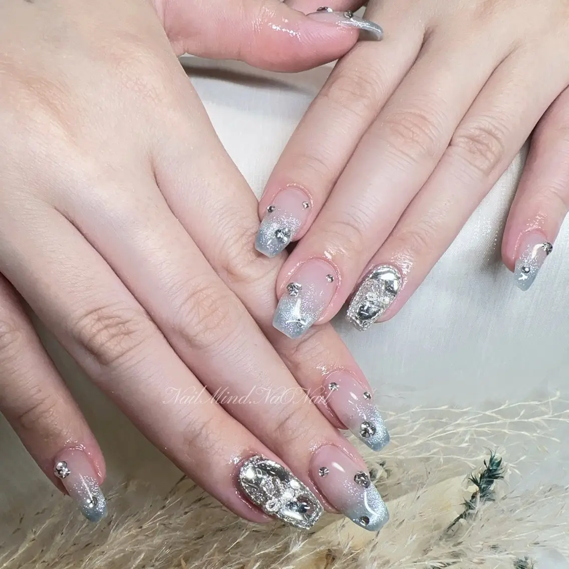 ネイル ハンドネイル NailMind Tokyoのネイルデザイン