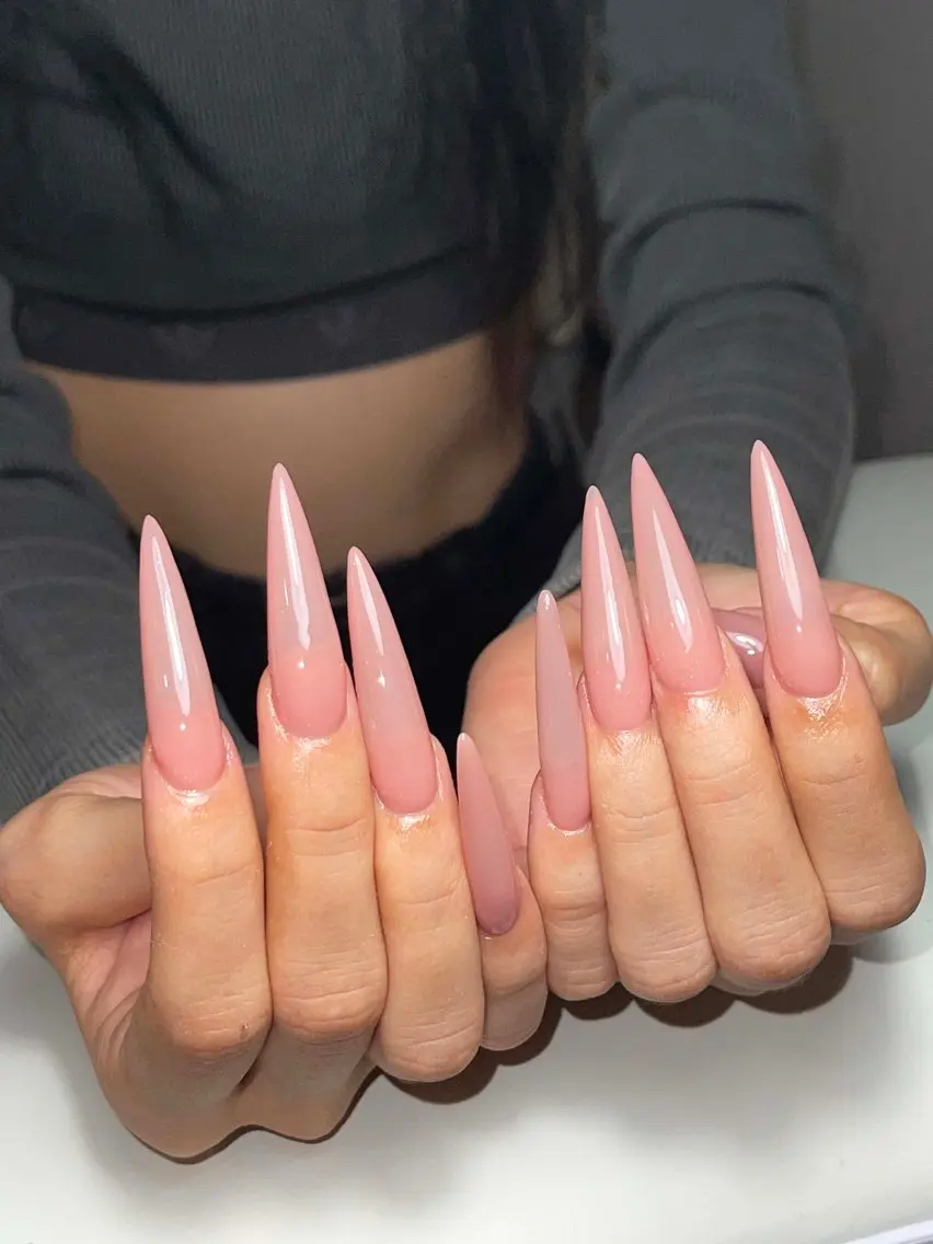 ネイル ハンドネイル AM Nail Tokyoのネイルデザイン
