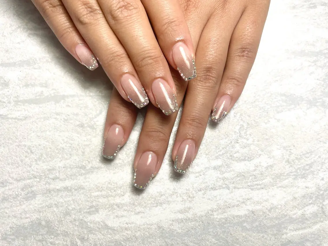 ネイル ハンドネイル liln nail /NATSUMIのネイルデザイン