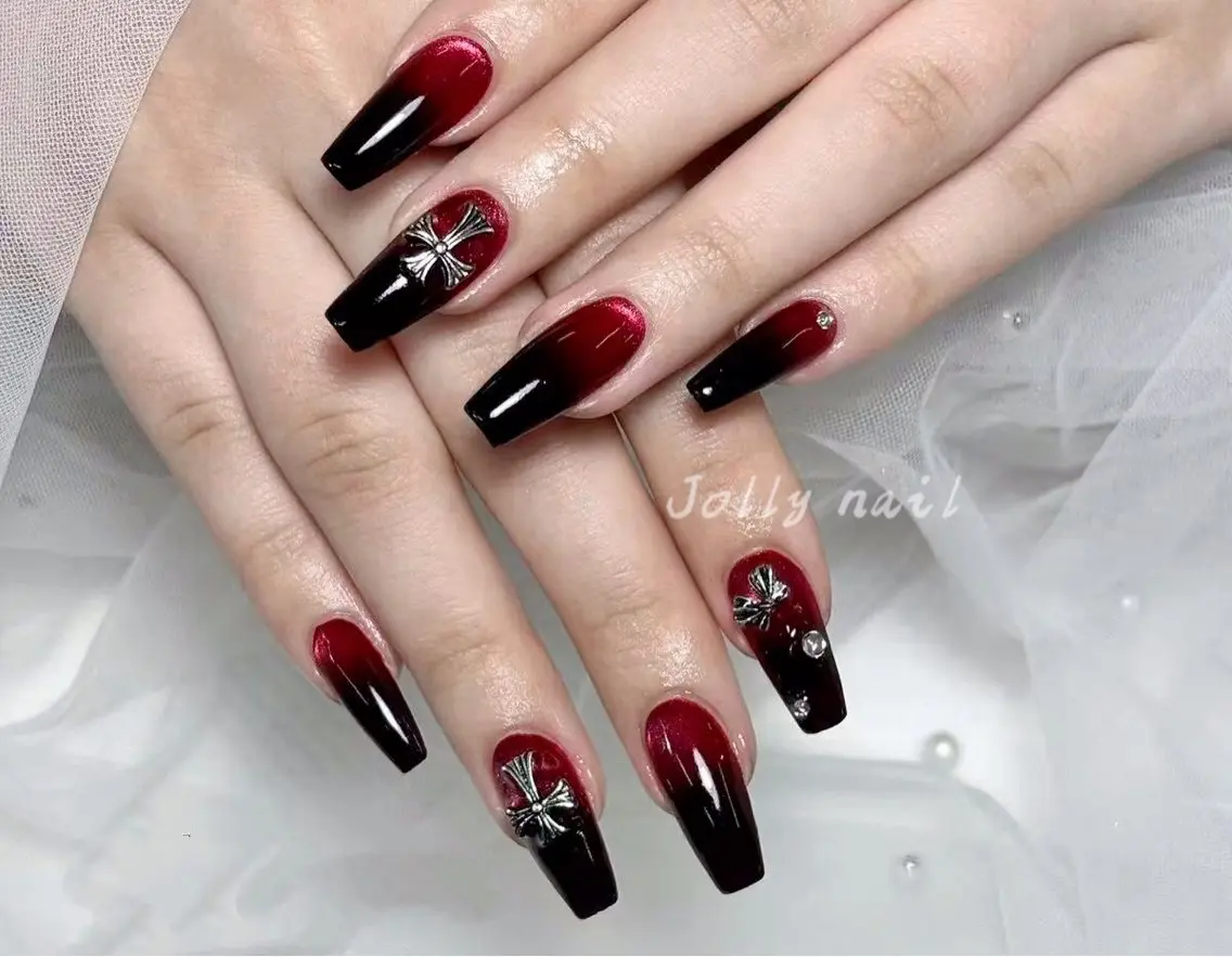 ネイル Jolly Nail 京急蒲田駅1分のネイルデザイン