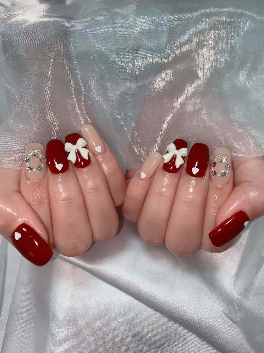 ネイル ハンドネイル C. NAILSのネイルデザイン