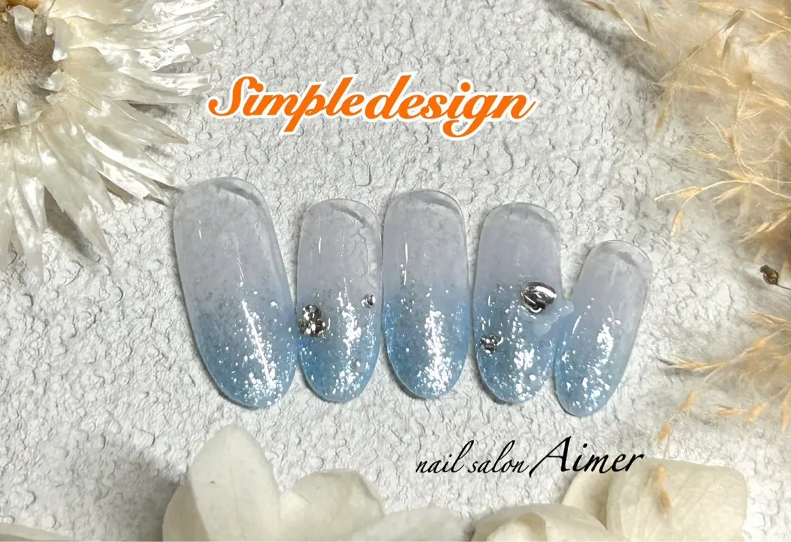 ネイル nail はるかのネイルデザイン