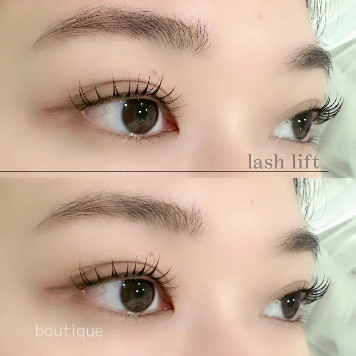 マツエク・マツパ マツパ eyelist あつこの眉毛・アイブロウイメージ