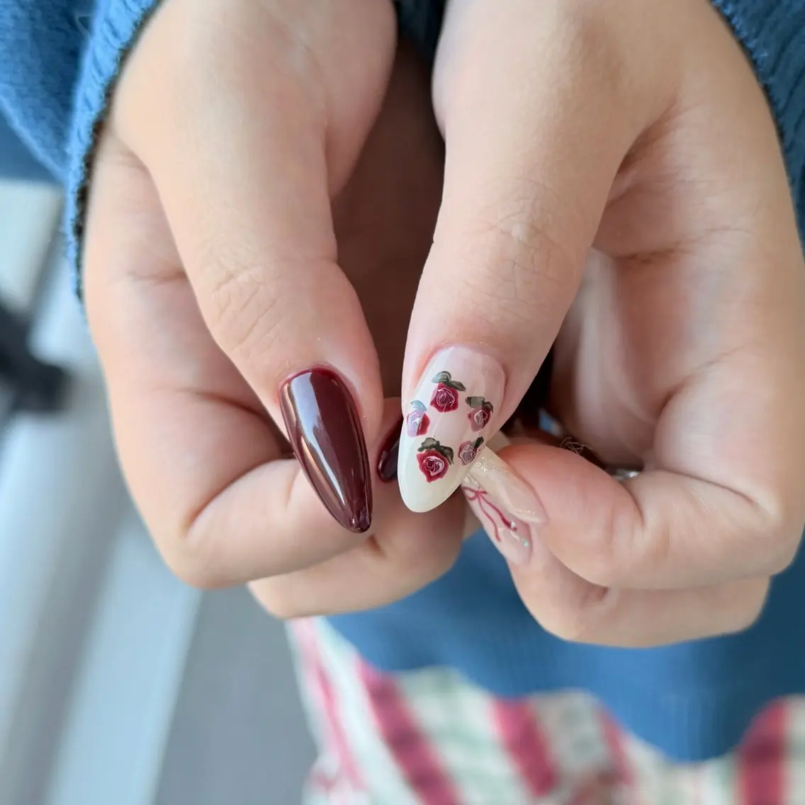 《Hand》持ち込み5​〜​6本 artの写真