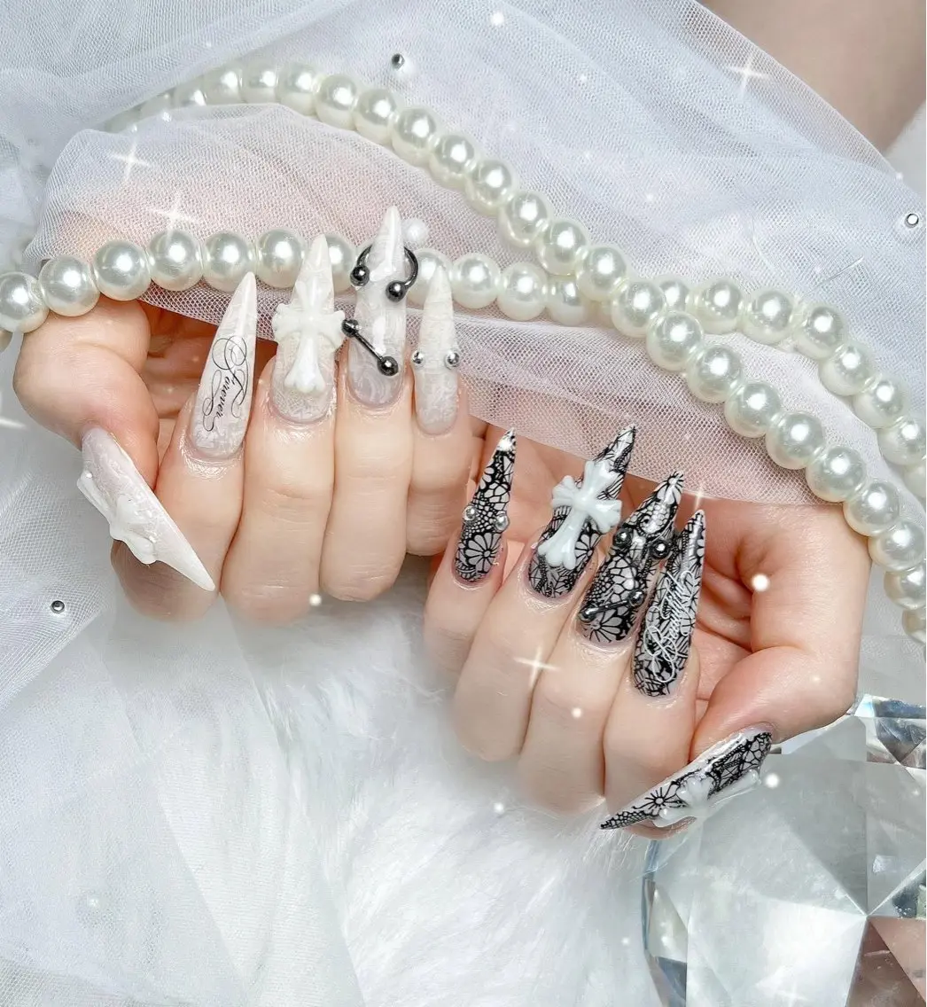 ネイル ハンドネイル Hann Nailのネイルデザイン