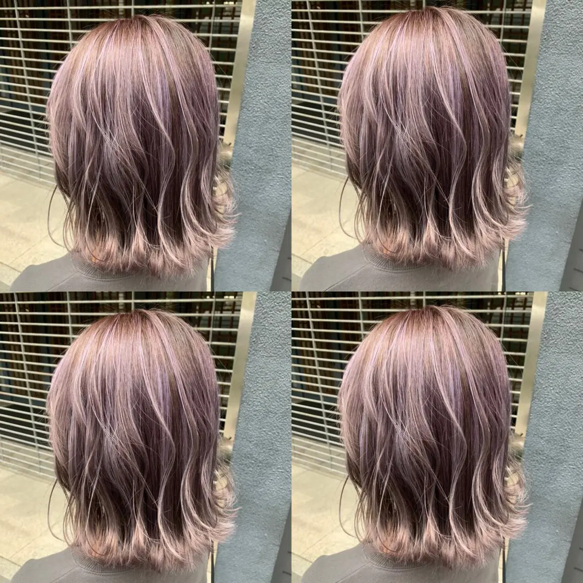 ショート ✨レイヤー/髪質改善 /縮毛矯正✨ナカムラのヘアスタイル