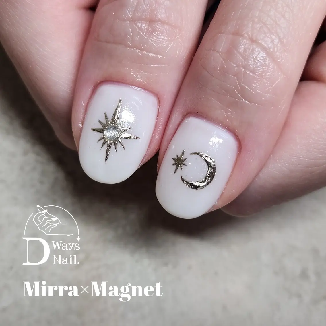ネイル Dways Nailのネイルデザイン