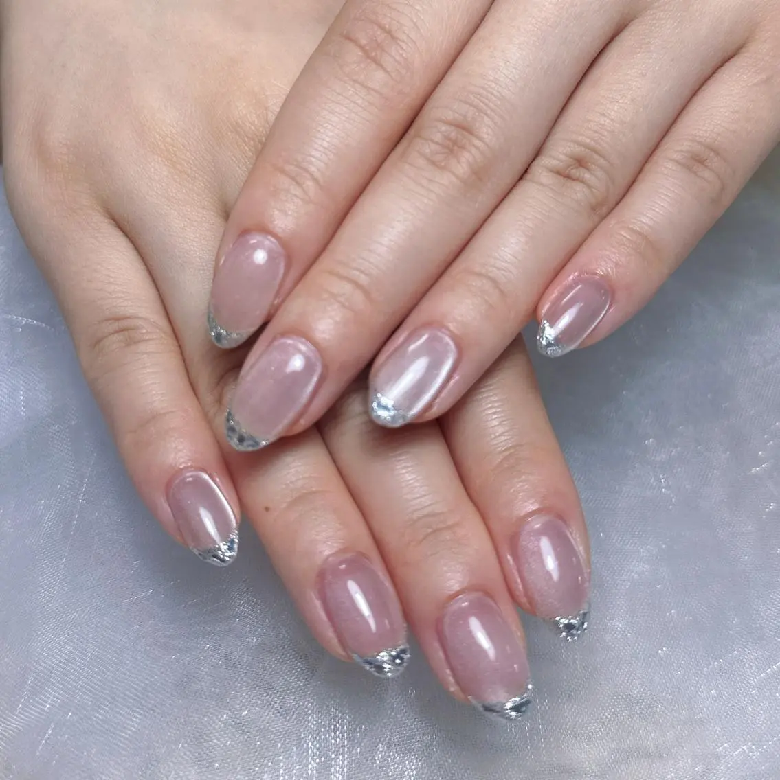 ネイル N.one 🎀Rina💅🏻のネイルデザイン