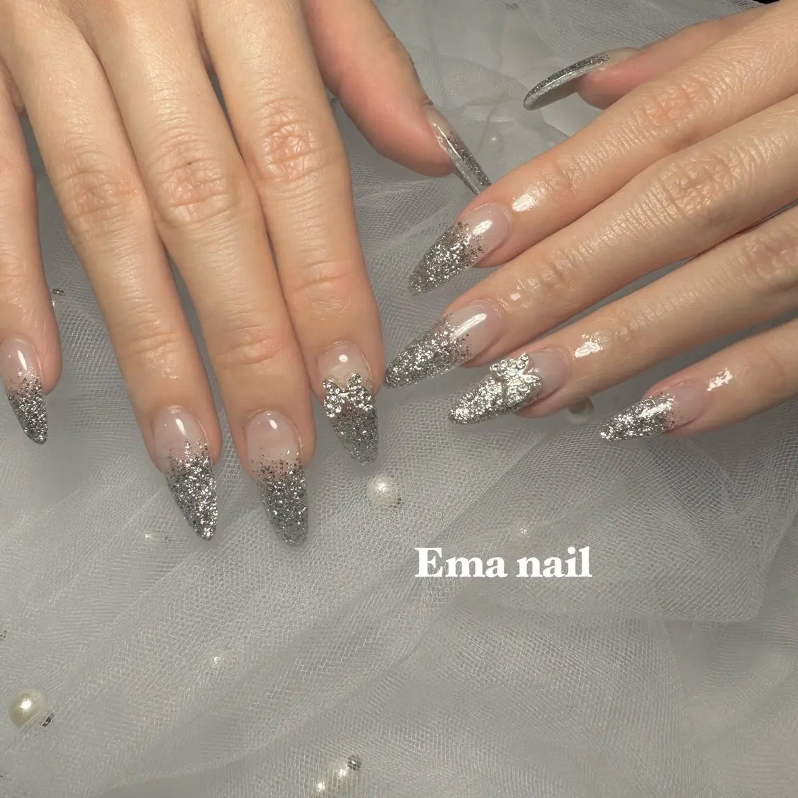 ネイル nail salon M&👩🏼💖のネイルデザイン